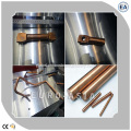 Hydraulic Bending Machine CNC Copper Rod Bending Machine 3D Bending CNC-CBG Factory